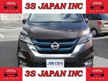 2019 Nissan Serena