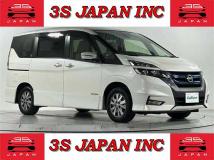 2018 Nissan Serena