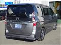 2021 Nissan Serena