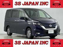 2018 Nissan Serena