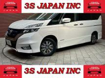 2019 Nissan Serena