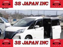 2019 Nissan Serena