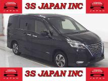 2021 Nissan Serena