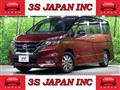 2019 Nissan Serena