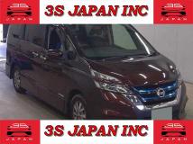 2019 Nissan Serena