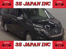 2019 Nissan Serena