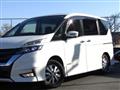 2018 Nissan Serena
