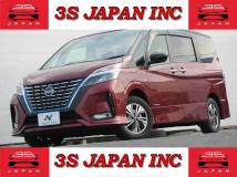 2021 Nissan Serena