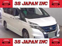 2018 Nissan Serena