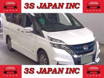 2018 Nissan Serena