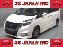2018 Nissan Serena