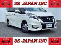 2019 Nissan Serena
