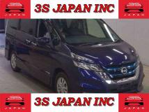 2018 Nissan Serena