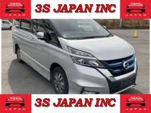 2019 Nissan Serena