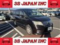 2012 Nissan Serena