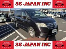 2012 Nissan Serena