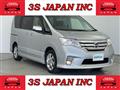 2013 Nissan Serena