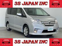 2013 Nissan Serena