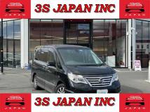 2015 Nissan Serena
