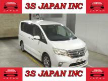 2013 Nissan Serena
