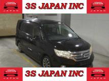 2012 Nissan Serena
