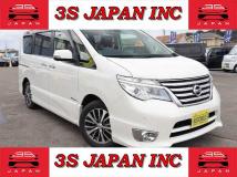 2016 Nissan Serena