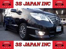 2014 Nissan Serena