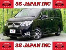 2014 Nissan Serena