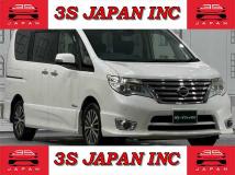 2016 Nissan Serena