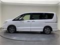 2014 Nissan Serena