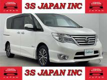 2016 Nissan Serena
