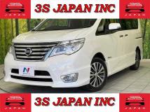 2014 Nissan Serena