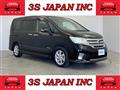 2013 Nissan Serena