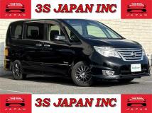 2016 Nissan Serena