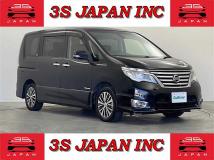 2014 Nissan Serena