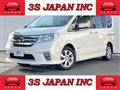 2012 Nissan Serena