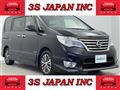 2015 Nissan Serena