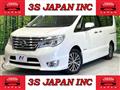 2015 Nissan Serena