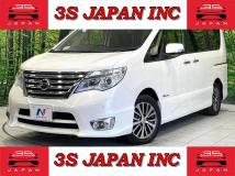 2015 Nissan Serena