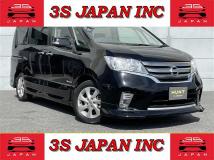 2013 Nissan Serena