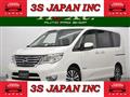 2014 Nissan Serena