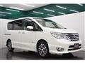 2014 Nissan Serena