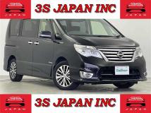2014 Nissan Serena