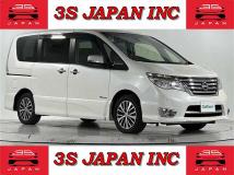 2015 Nissan Serena