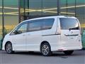 2014 Nissan Serena