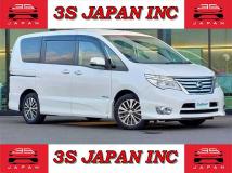 2014 Nissan Serena