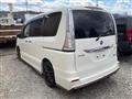 2016 Nissan Serena
