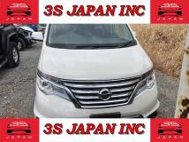 2016 Nissan Serena