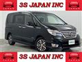 2016 Nissan Serena