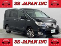 2016 Nissan Serena